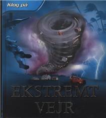 Ekstremt vejr