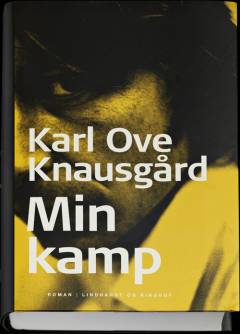Bog, 1. bogklubudgave, 2012