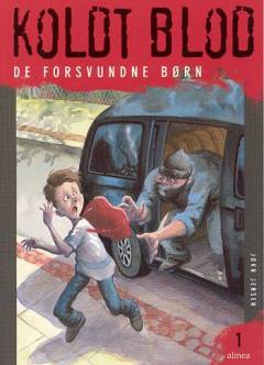 Bog, 1. udgave, 2003