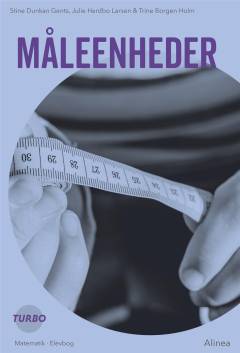 Måleenheder