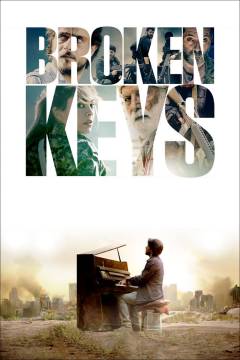 Broken keys