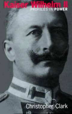 Kaiser Wilhelm II