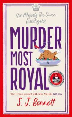 Murder most royal