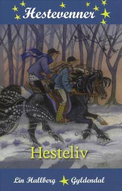 Hesteliv