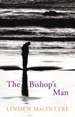 The bishop's man : a novel