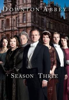 Downton Abbey (Sæson 3)