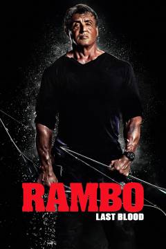 Rambo - last blood