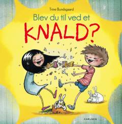 Billedbog, 1. udgave, 2015