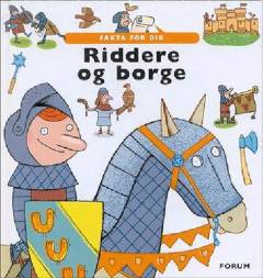 Billedbog, 1. udgave, 2003