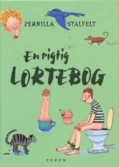 En rigtig lortebog