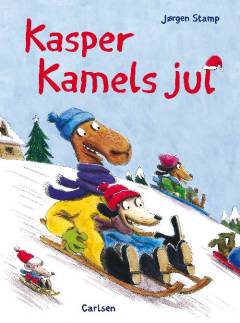 Kasper Kamels jul