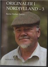 Originaler i Nordjylland. Bind 3