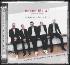 Progress - Fortschritt