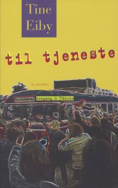 Til tjeneste : dengang i 70erne