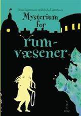 Mysterium for rumvæsener