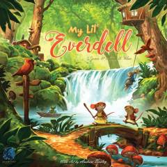 My lil' Everdell