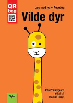 Vilde dyr