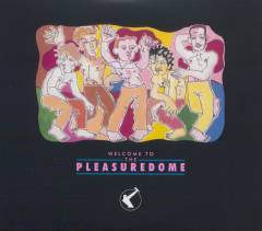 Welcome to the pleasuredome
