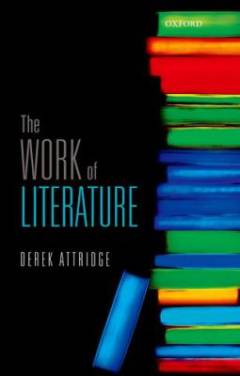 The work of literature