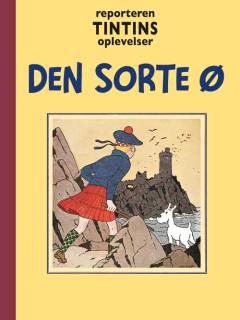 Den Sorte Ø