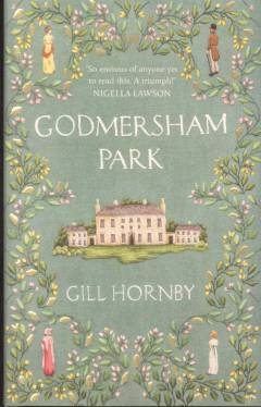 Godmersham Park