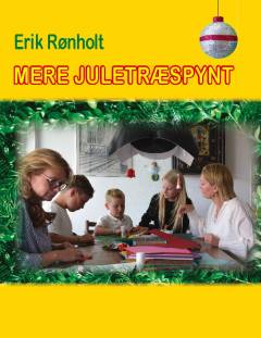 Mere juletræspynt