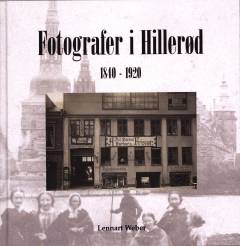 Fotografer i Hillerød : 1840-1920