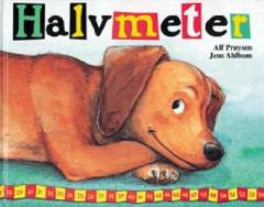 Halvmeter