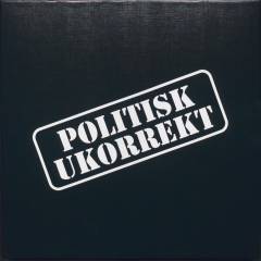Politisk ukorrekt