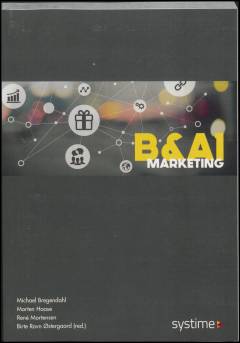 Marketing B & A1 : en grundbog til afsætning