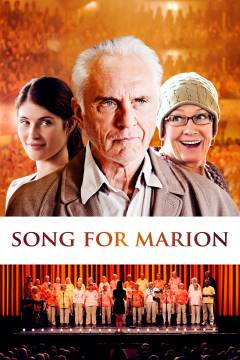 En sang for Marion