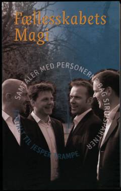 Fællesskabets magi : samtaler med personerne bag SiriusPartner