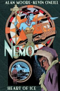 Nemo : heart of ice