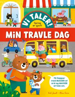 Min travle dag