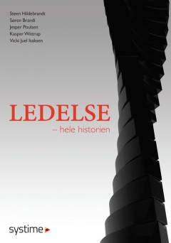 Ledelse - hele historien