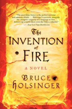 The invention of fire