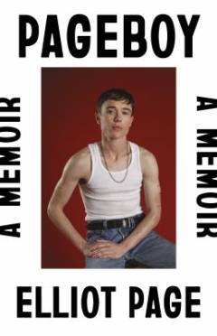 Pageboy : a memoir