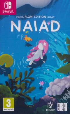 Naiad