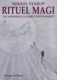 Rituel magi : de nordiske guders verdensridt