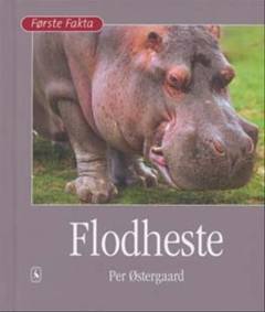 Flodheste