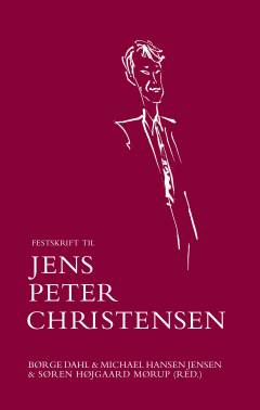 Festskrift til Jens Peter Christensen