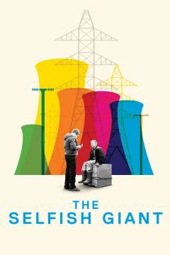 The selfish giant