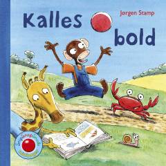 Kalles bold