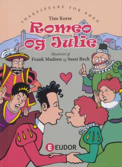 Romeo og Julie