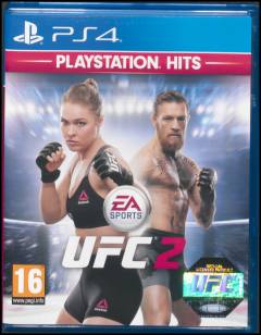 UFC 2