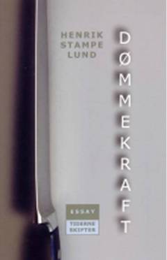 Dømmekraft : et essay