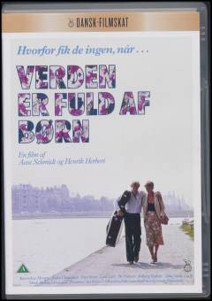 Verden er fuld af børn