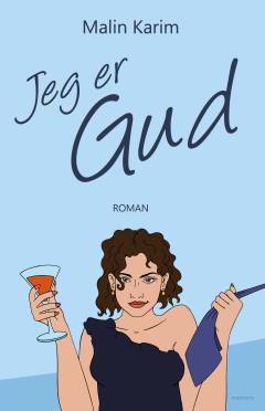 Bog, 1. udgave, 2023