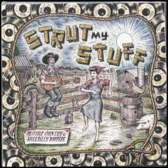 Strut my stuff : obscure country & hillbilly boppers