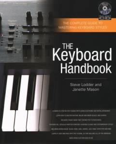 The keyboard handbook